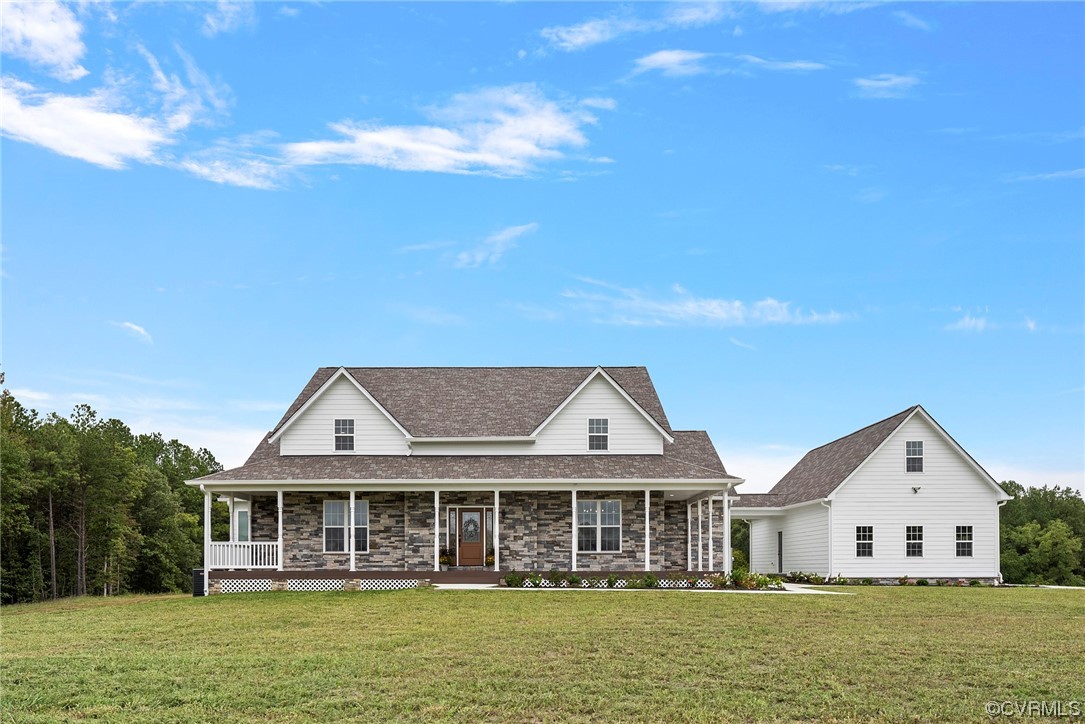 15348 Beaver Dam Road Montpelier, VA 23192 - Photo 3 of 50 Gallery Image 3