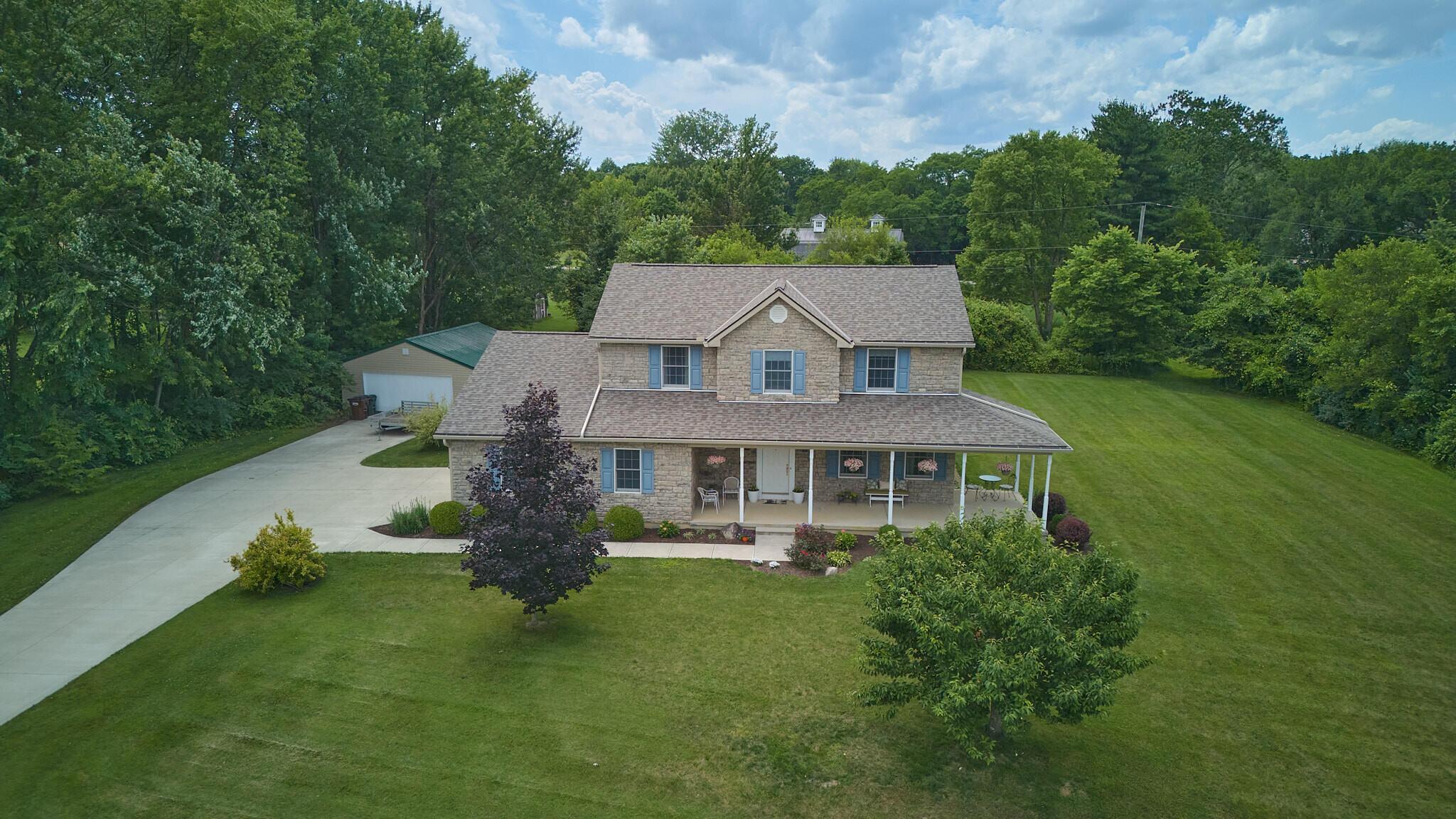 3626 Curve Road Delaware, OH 43015 - Photo 36 of 40