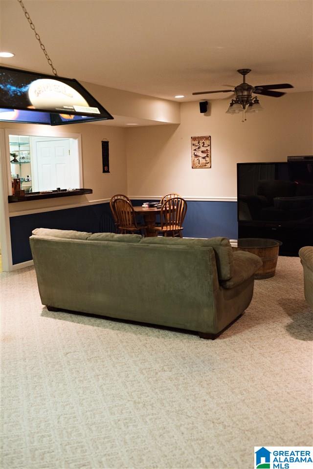 665 Scurlock Ranch Road Vincent, AL 35178 - Photo 27 of 41