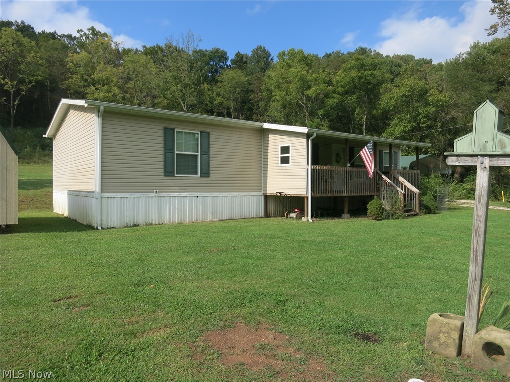 589 Burning Springs Run Road Creston, WV 26141 - Photo 1 of 16 Gallery Image 1