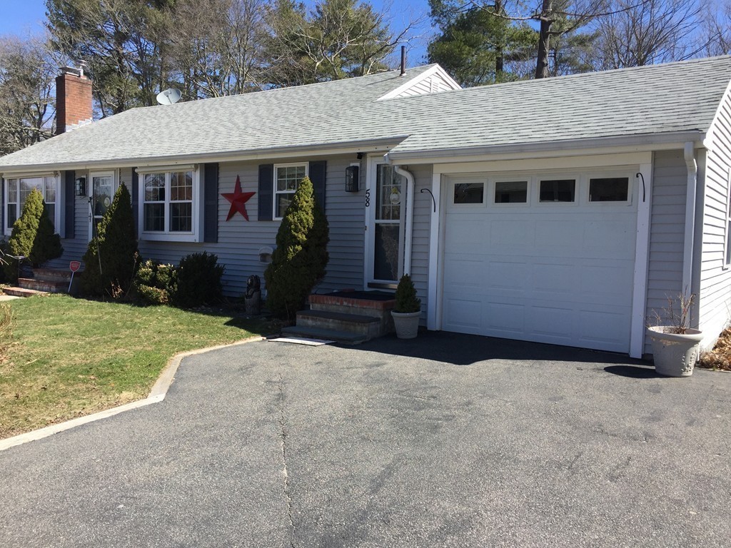 58 Sundin Road Weymouth, MA 02188 - Photo 1 of 10 Gallery Image 1