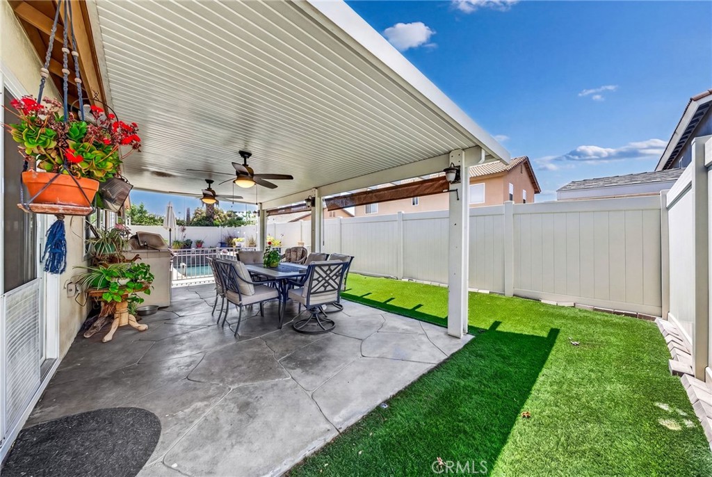 1529 Bluejay Way Hemet, CA 92545 - Photo 82 of 93