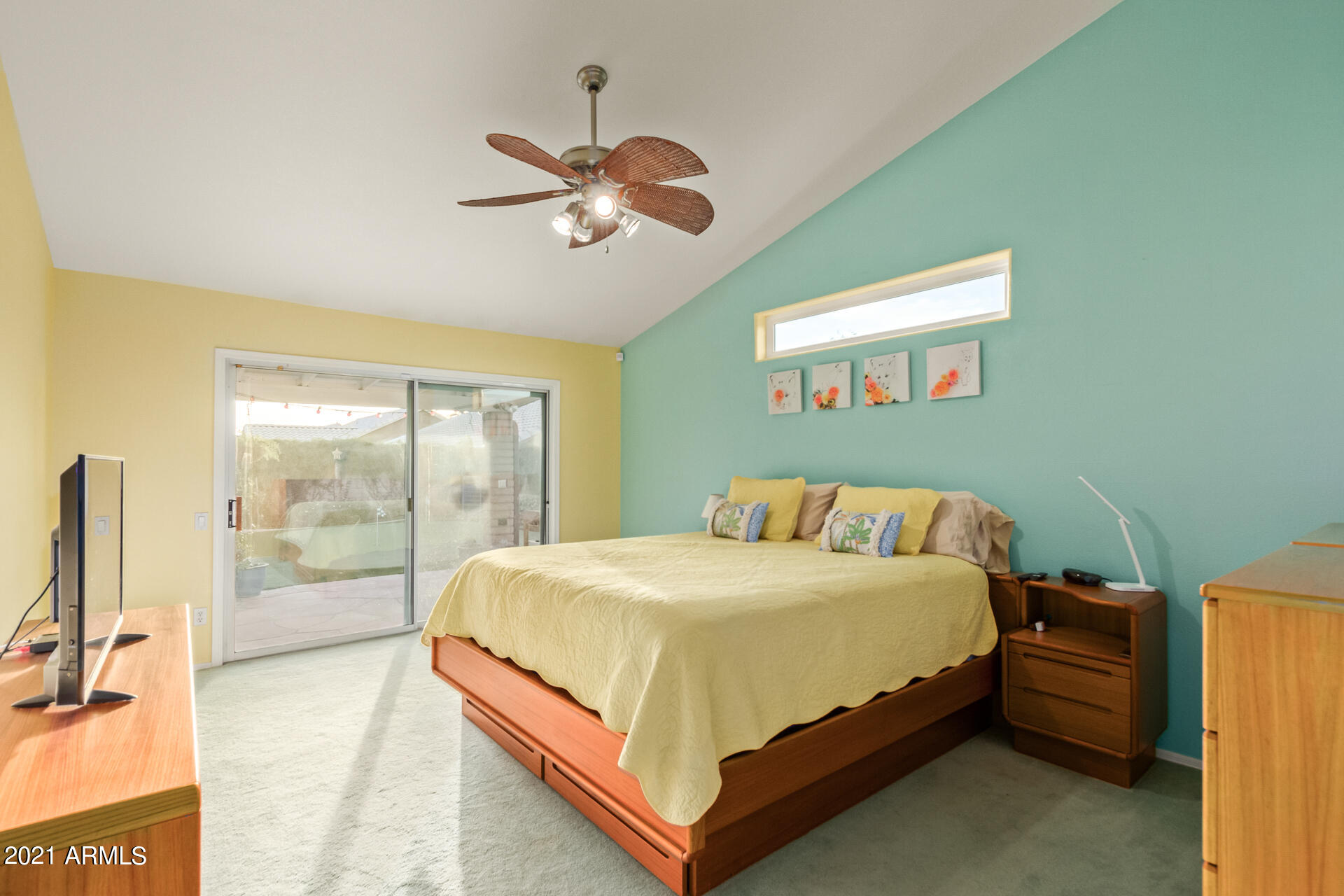 359 West Brisa Drive Gilbert, AZ 85233 - Photo 16 of 40 Master Bedroom