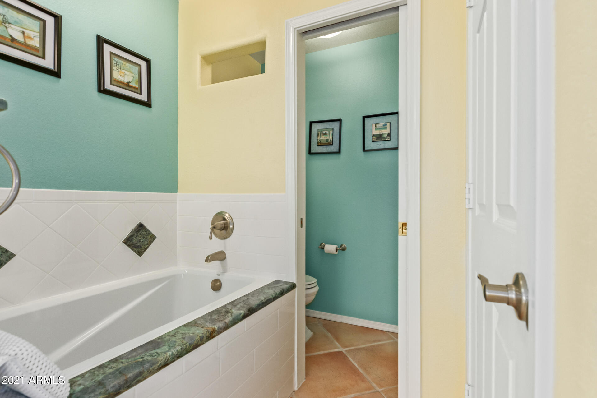 359 West Brisa Drive Gilbert, AZ 85233 - Photo 18 of 40 Master Bath