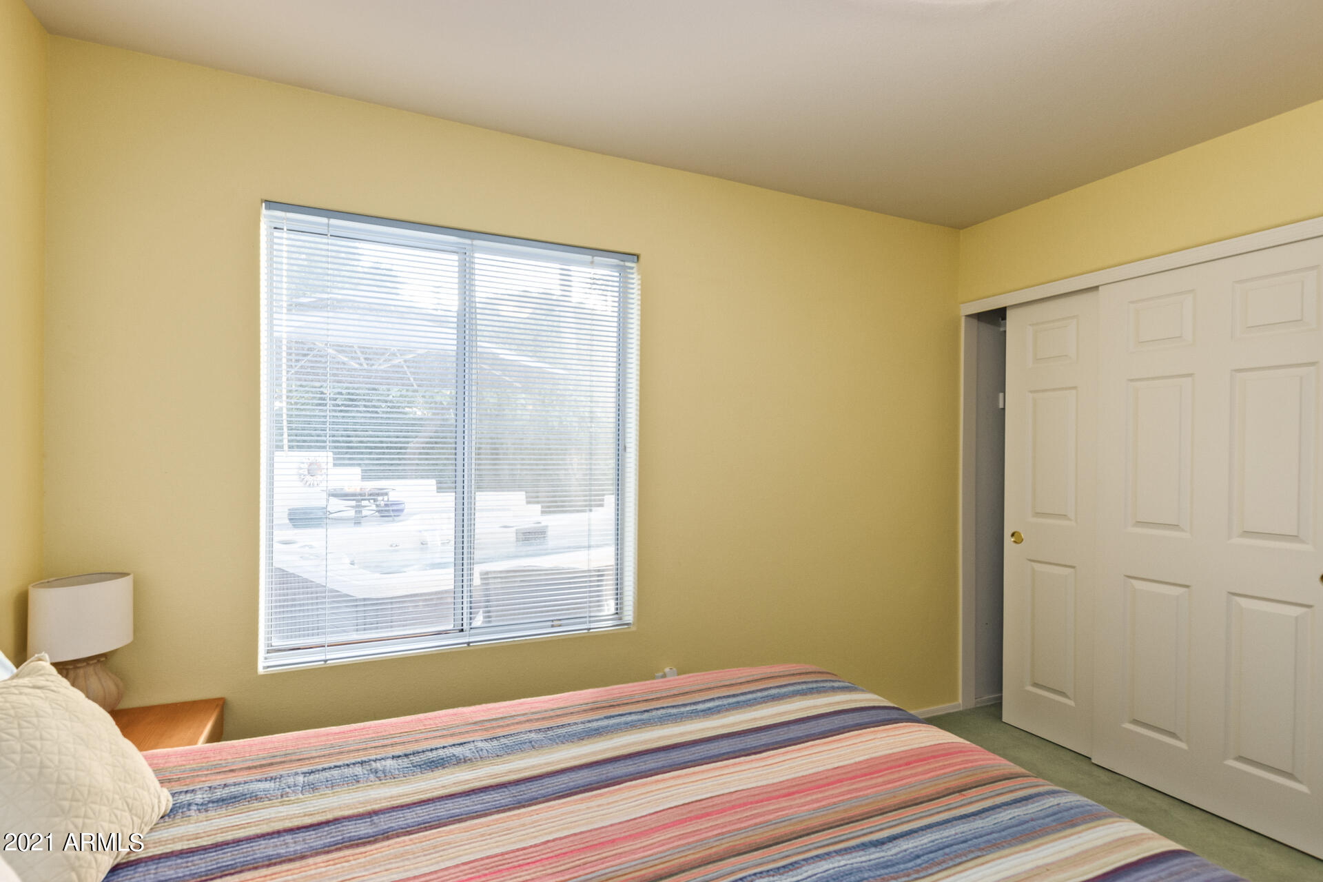 359 West Brisa Drive Gilbert, AZ 85233 - Photo 23 of 40 Bedroom #2