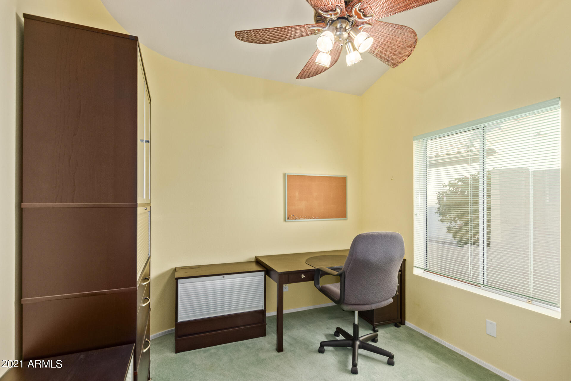 359 West Brisa Drive Gilbert, AZ 85233 - Photo 24 of 40 Bedroom #3, Office