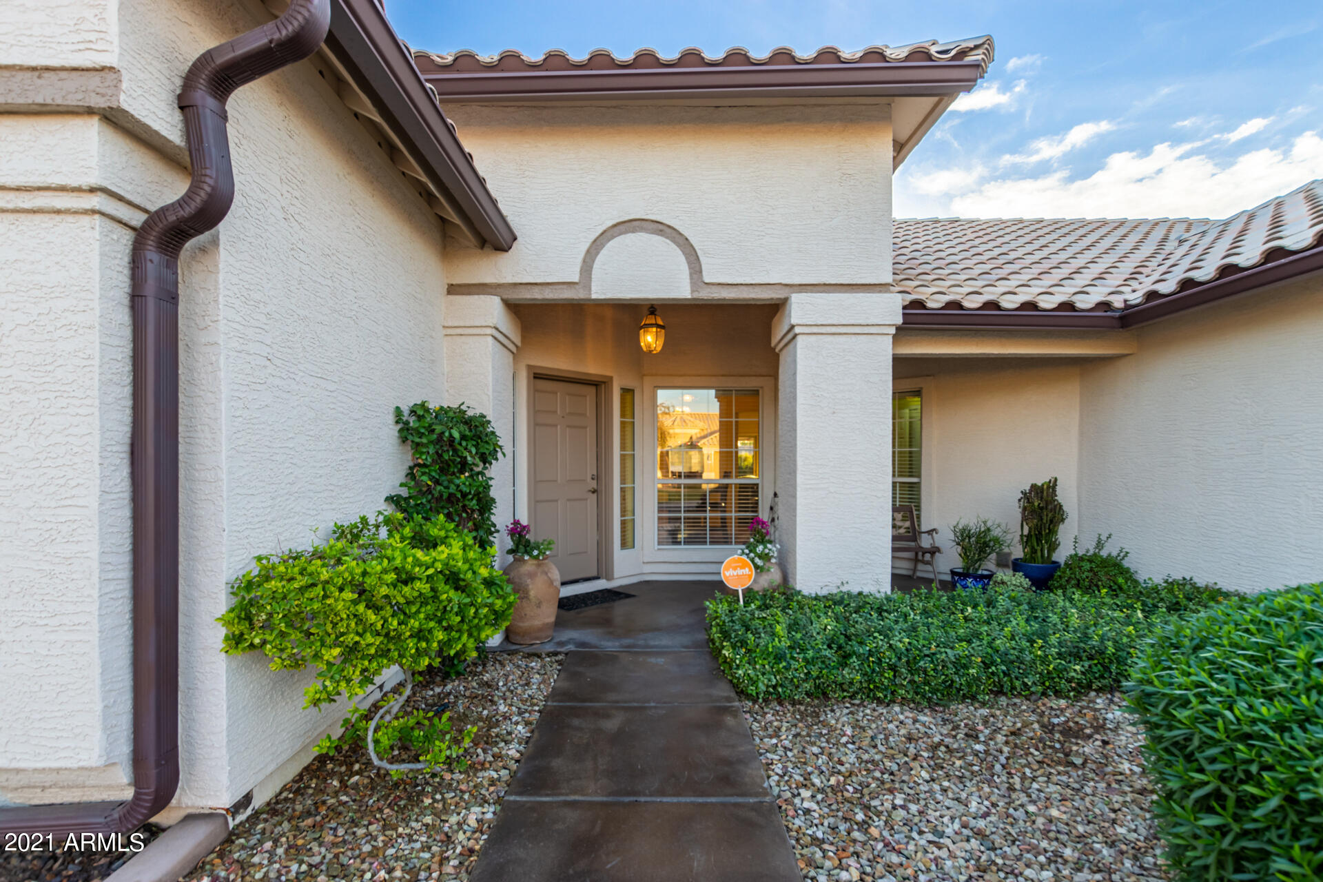 359 West Brisa Drive Gilbert, AZ 85233 - Photo 3 of 40 Entry