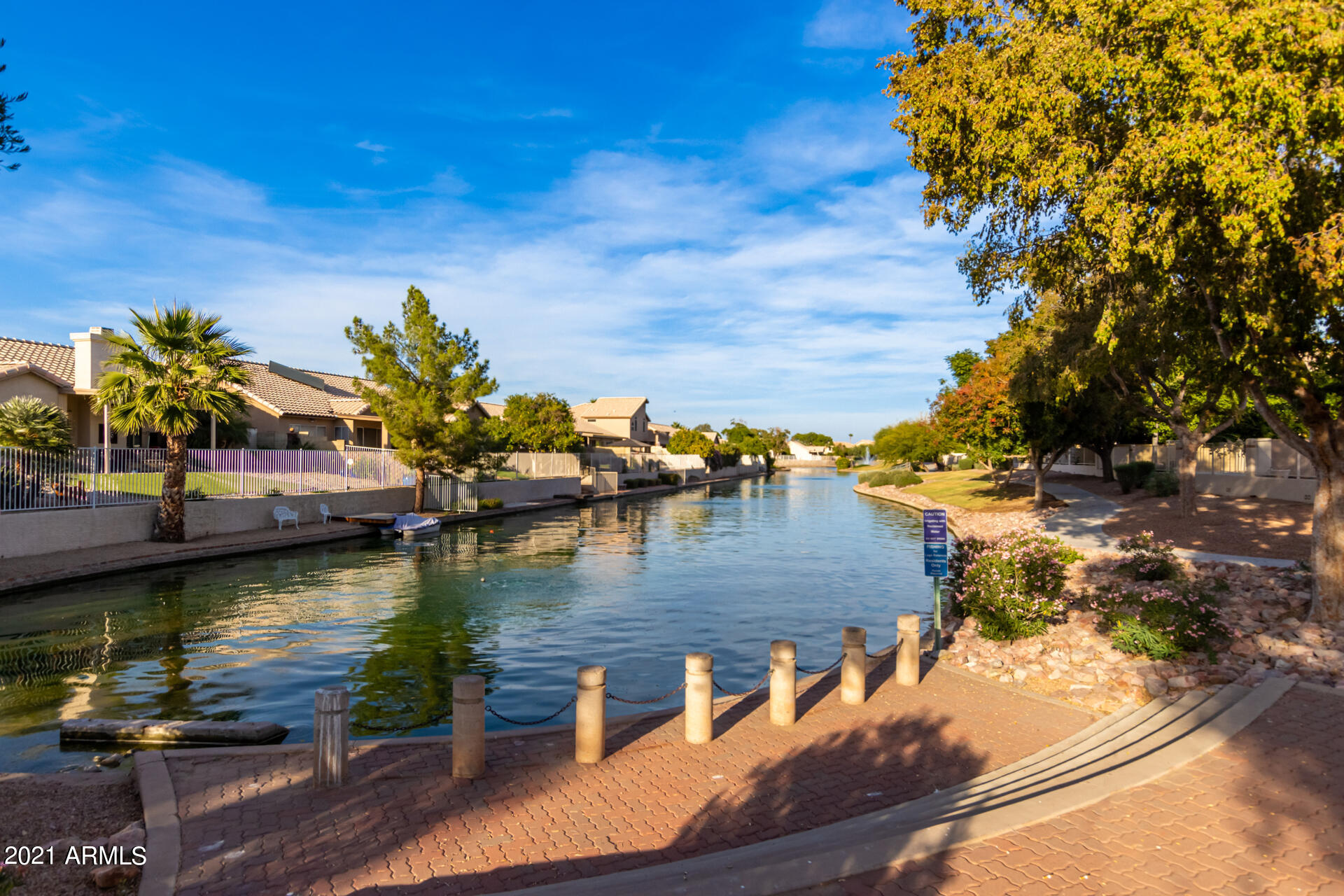 359 West Brisa Drive Gilbert, AZ 85233 - Photo 37 of 40 Local Park