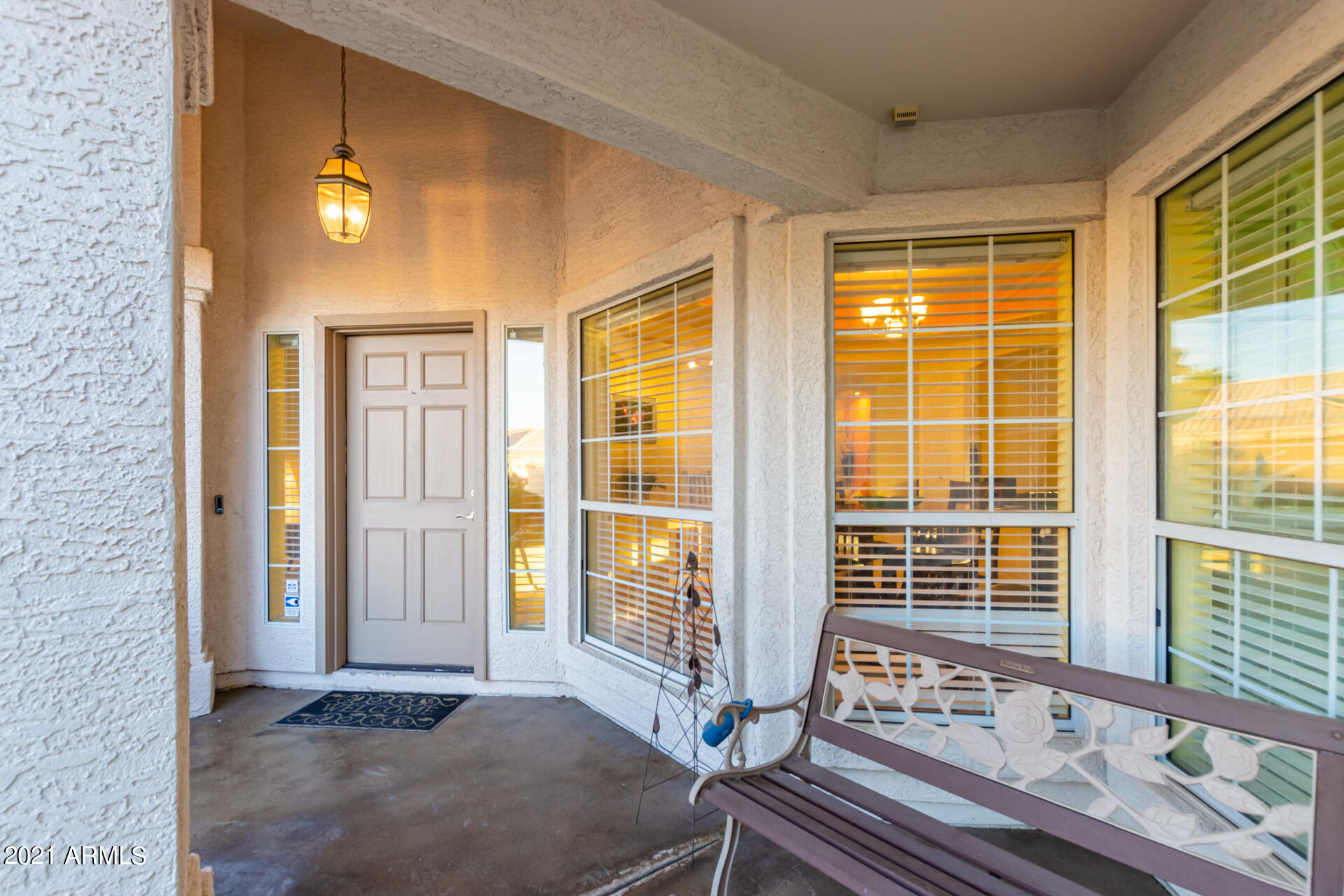 359 West Brisa Drive Gilbert, AZ 85233 - Photo 4 of 40 Front Door