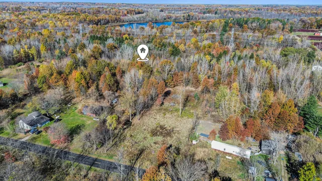 $45,000 | Vl 3.87-ac Vl 3.87-ac 24th Avenue, Grand Junction, MI 49056