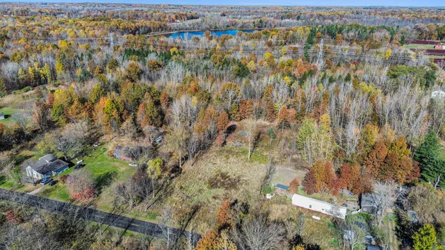 $45,000 | Vl 3.87-ac Vl 3.87-ac 24th Avenue, Grand Junction, MI 49056