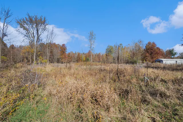 $45,000 | Vl 3.87-ac Vl 3.87-ac 24th Avenue, Grand Junction, MI 49056