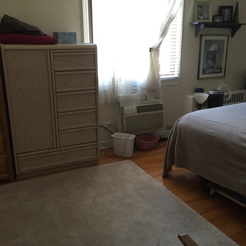 2038 West Jarvis Avenue, Unit 3E Chicago, IL 60645 - Photo 2 of 3