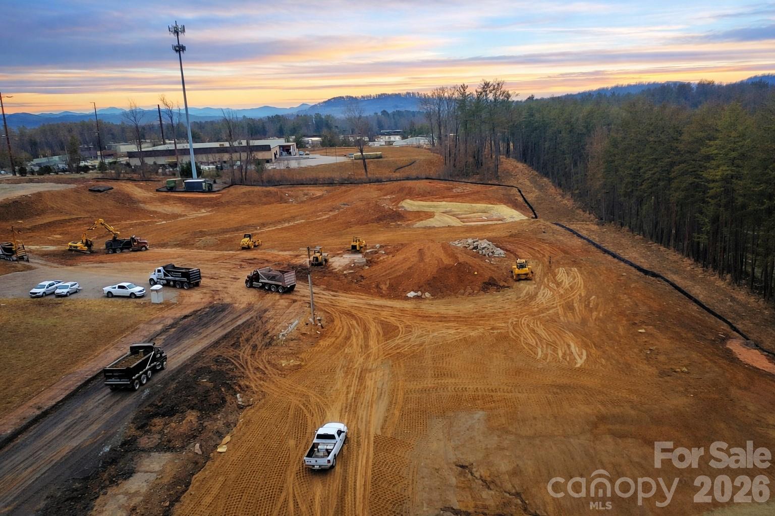 94 Glenn Bridge Road Arden, NC 28704 - Photo 2 of 5