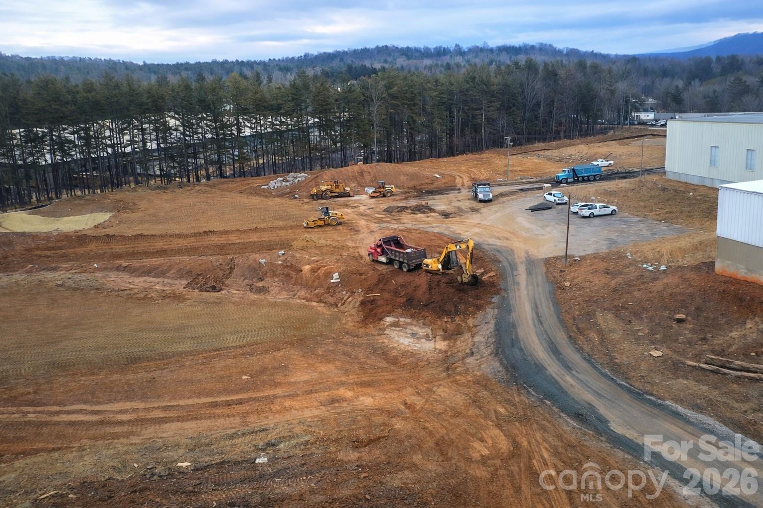 94 Glenn Bridge Road Arden, NC 28704 - Photo 3 of 5