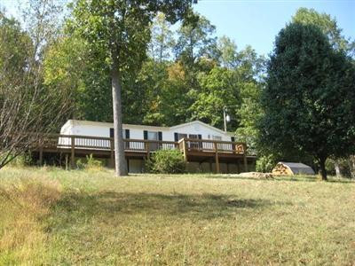 291 Fighting Fork Road Grayson, KY 41143 - Photo 1 of 3 Photo 1