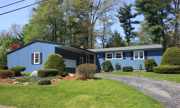 14 Mayfield Road Auburn, MA 01501 - Photo 1 of 30 Gallery Image 1