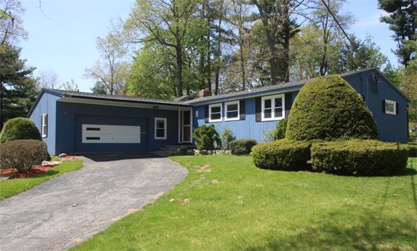 14 Mayfield Road Auburn, MA 01501 - Photo 2 of 30 Gallery Image 2