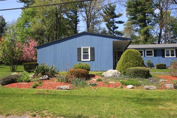 14 Mayfield Road Auburn, MA 01501 - Photo 25 of 30 Gallery Image 25