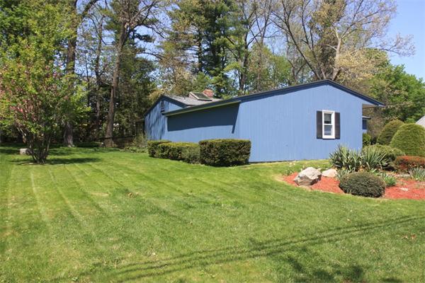 14 Mayfield Road Auburn, MA 01501 - Photo 27 of 30 Gallery Image 27