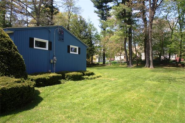14 Mayfield Road Auburn, MA 01501 - Photo 30 of 30 Gallery Image 30