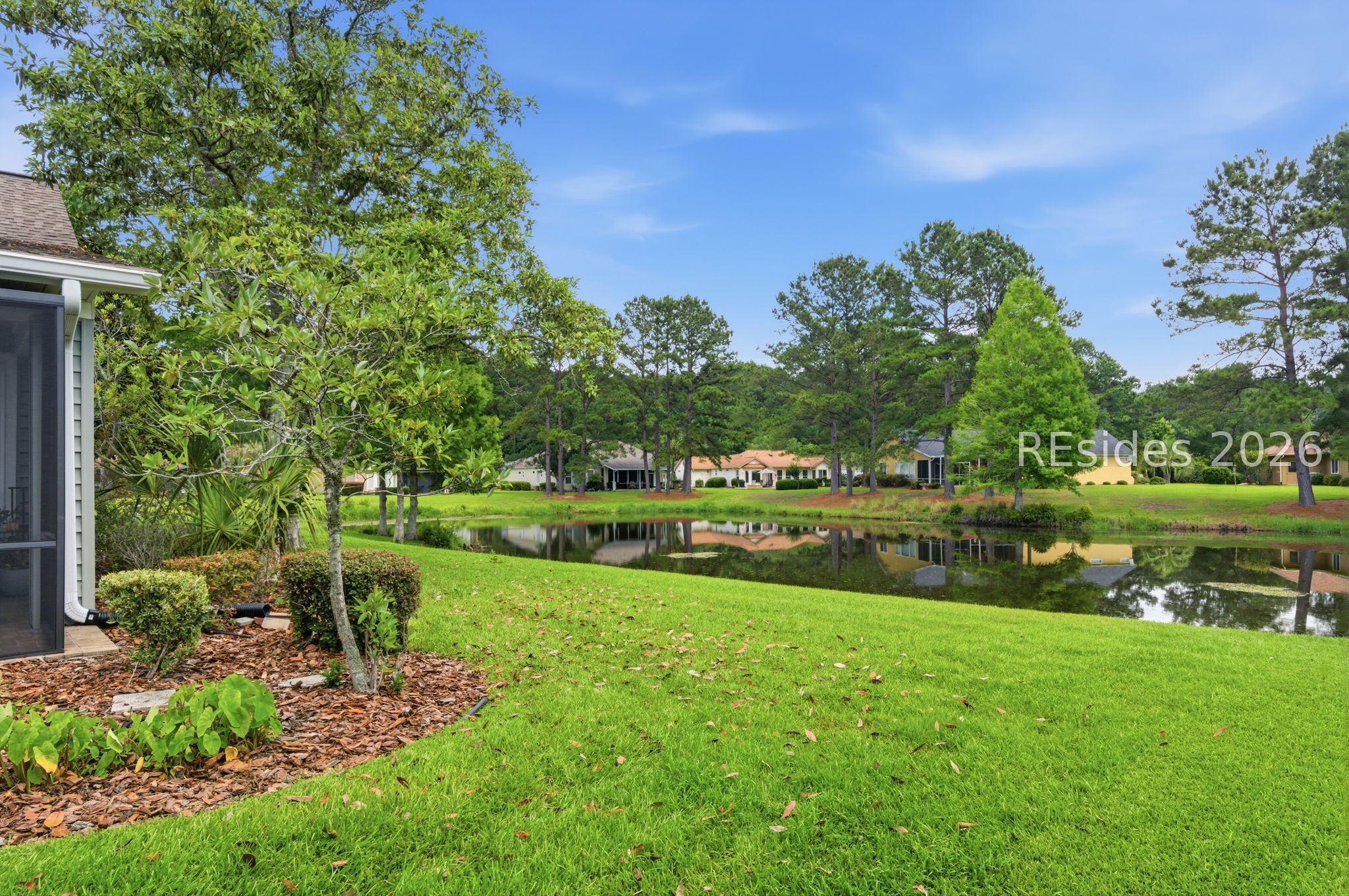 9 Baldwin Lane Bluffton, SC 29909 - Photo 35 of 37