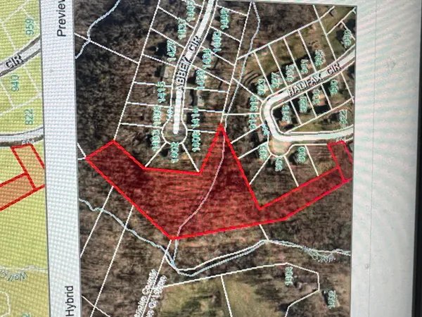 $49,700 | 0 Halifax Circle, Vinton, VA 24179