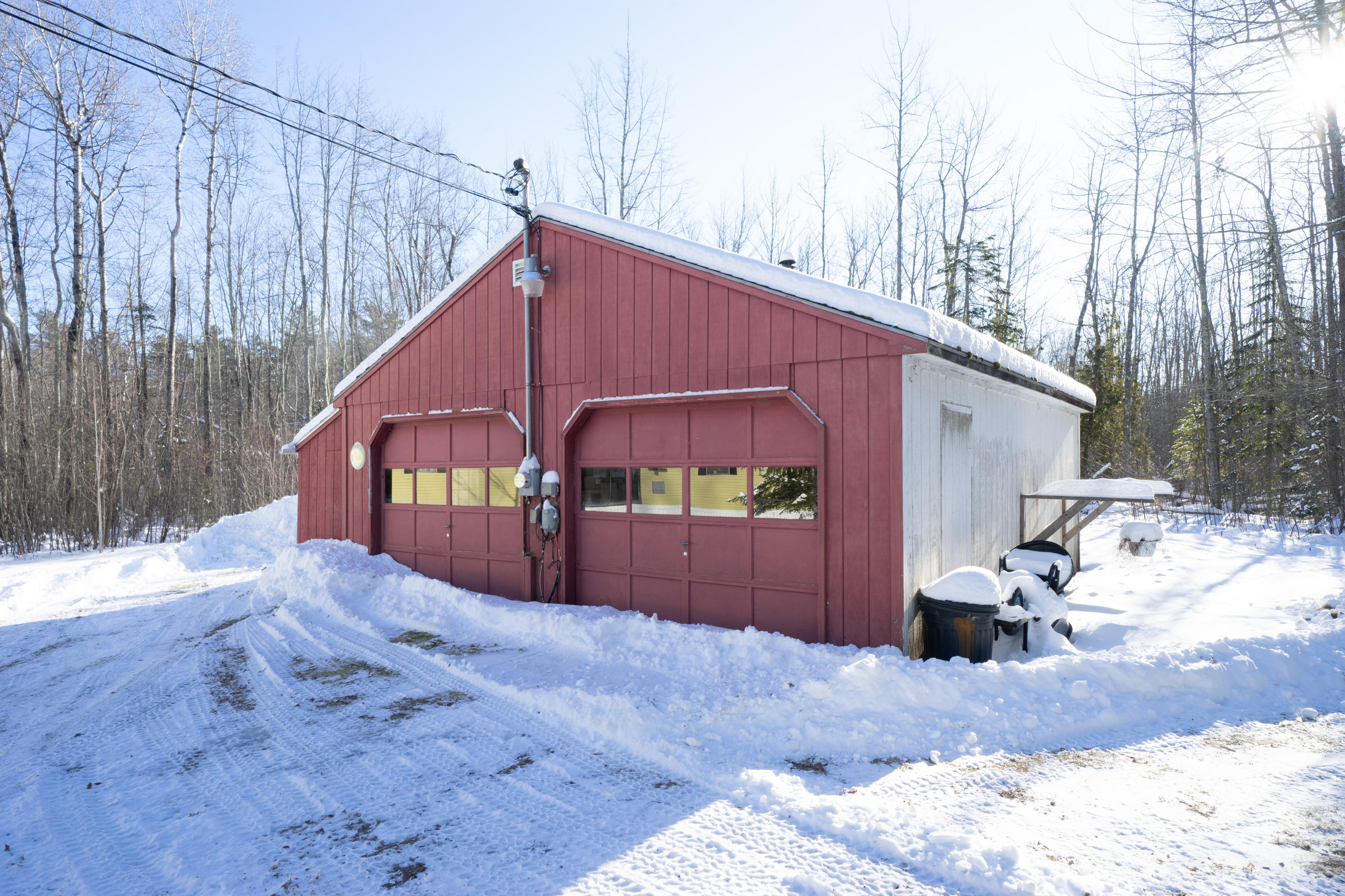 70 Back Belmont Road Belfast, ME 04915 - Photo 33 of 36 148
