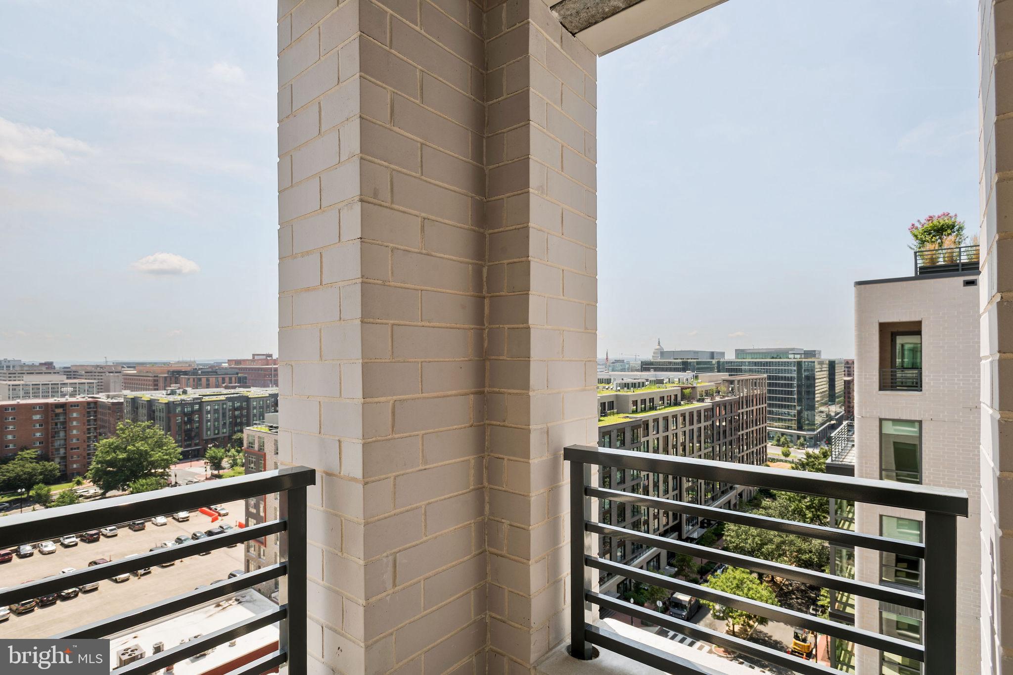 950 3rd Street Northwest, Unit PH1306 Washington, DC 20001 - Photo 35 of 37