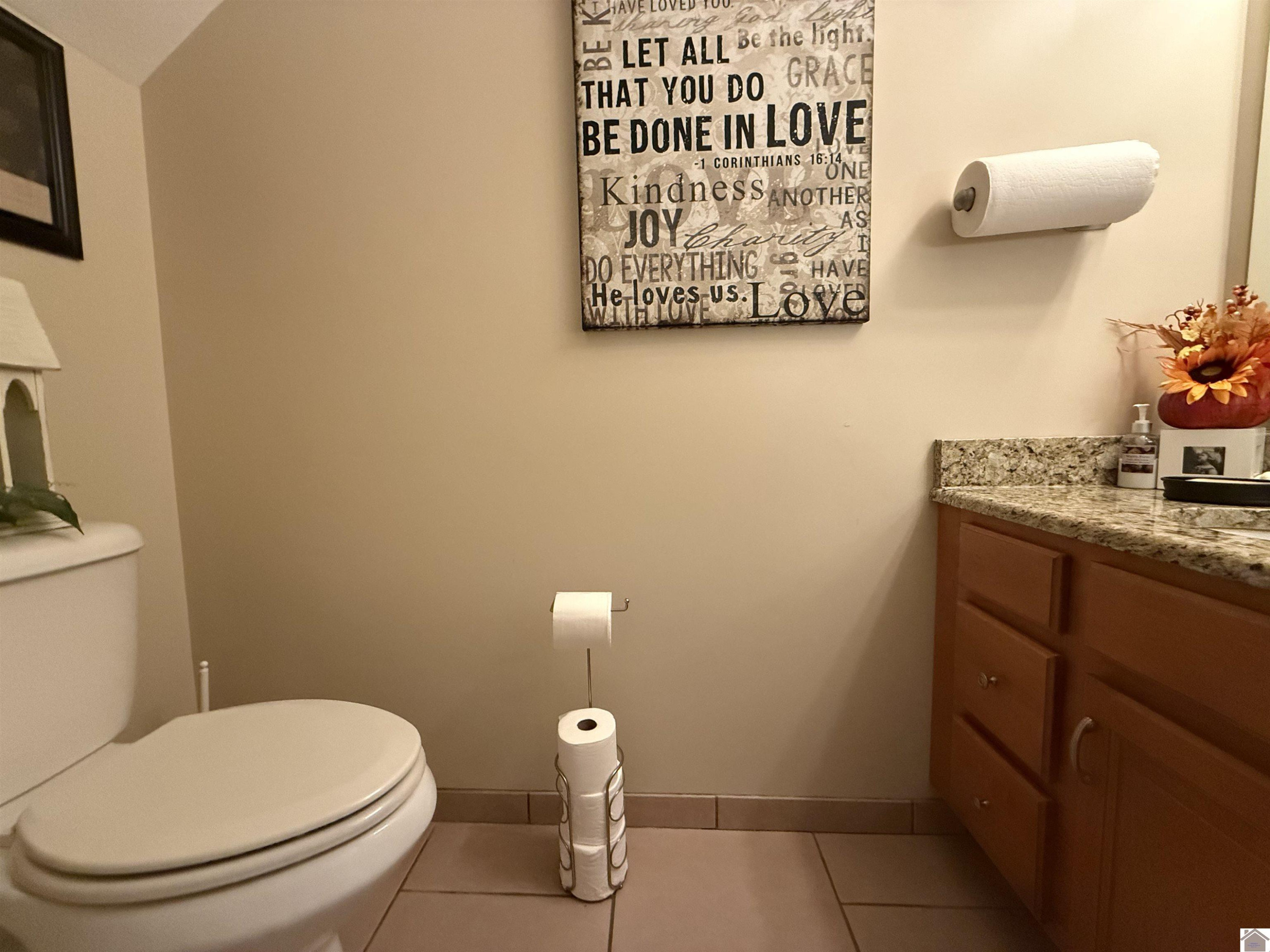 1522 New Holt Road Paducah, KY 42001 - Photo 5 of 42 Photo 5