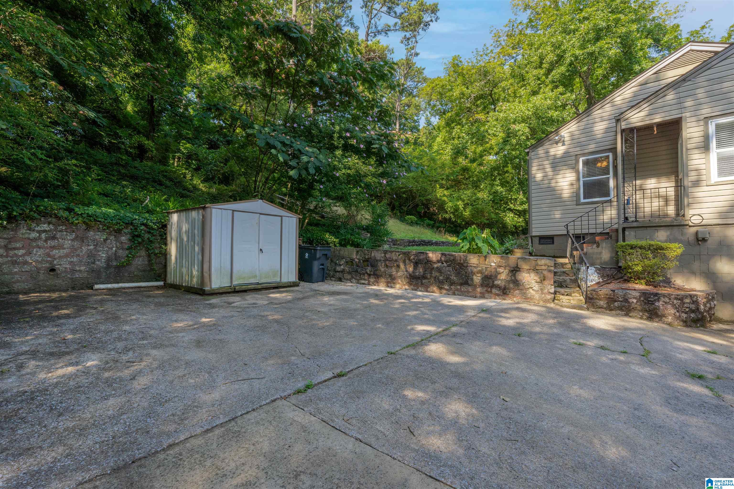 1317 Saulter Road Birmingham, AL 35209 - Photo 25 of 26