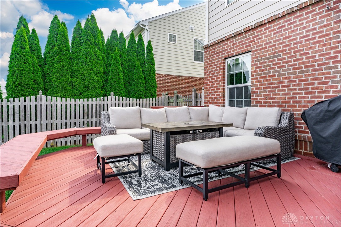 1668 South Branch Road Dayton, OH 45458 - Photo 25 of 36 Gallery Image 25
