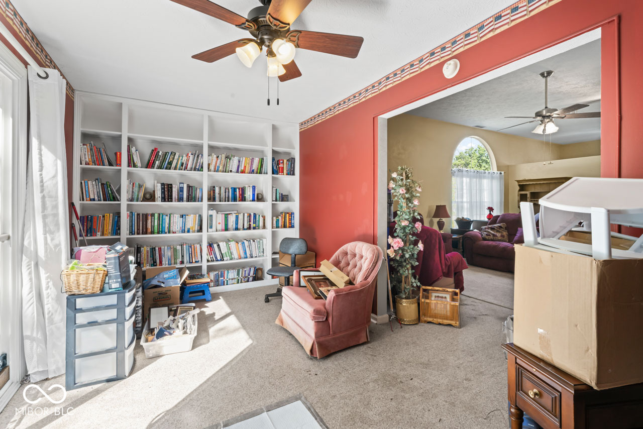 6737 Decatur Commons Indianapolis, IN 46221 - Photo 12 of 34