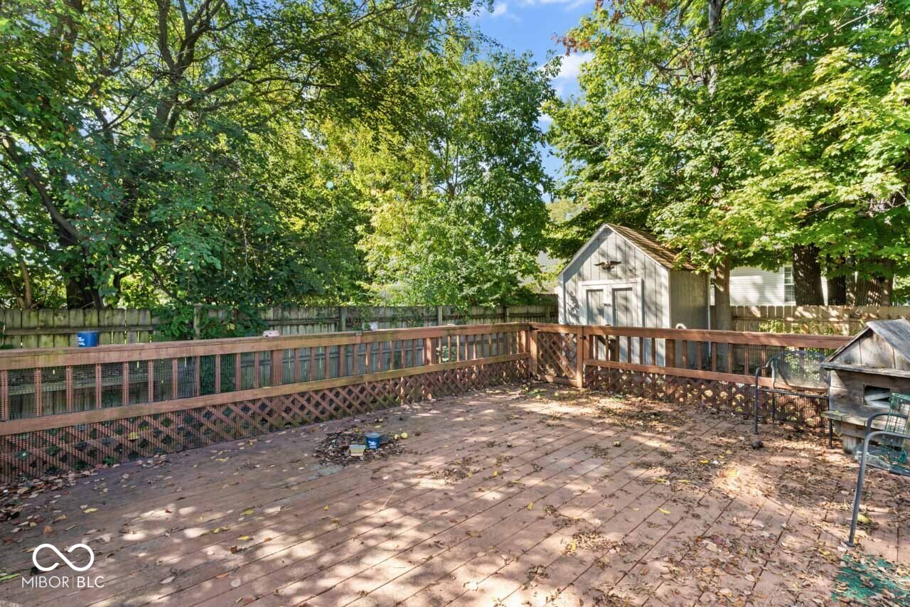 6737 Decatur Commons Indianapolis, IN 46221 - Photo 28 of 34