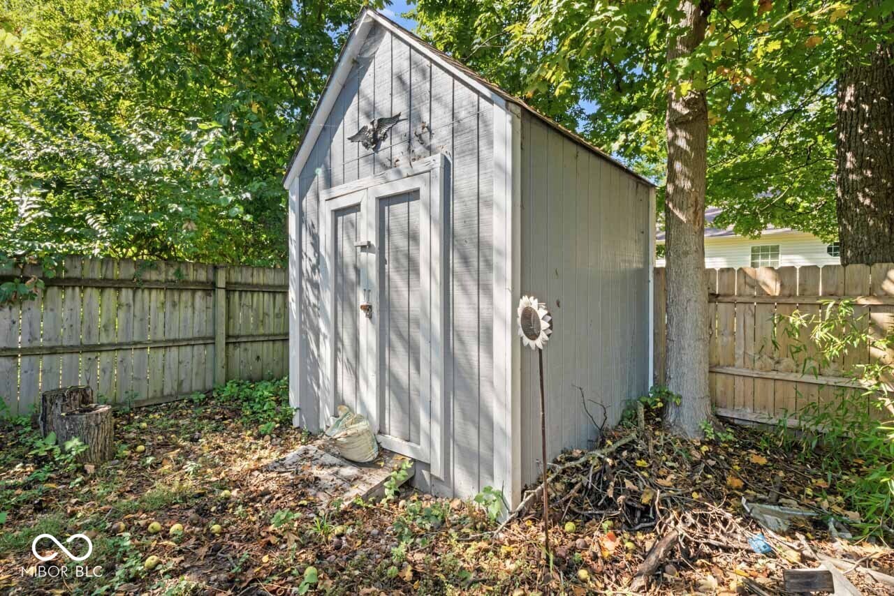 6737 Decatur Commons Indianapolis, IN 46221 - Photo 30 of 34