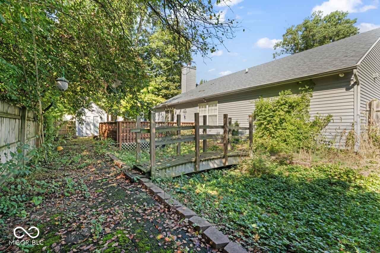 6737 Decatur Commons Indianapolis, IN 46221 - Photo 32 of 34