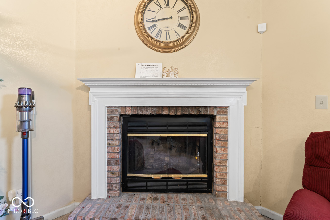 6737 Decatur Commons Indianapolis, IN 46221 - Photo 10 of 34