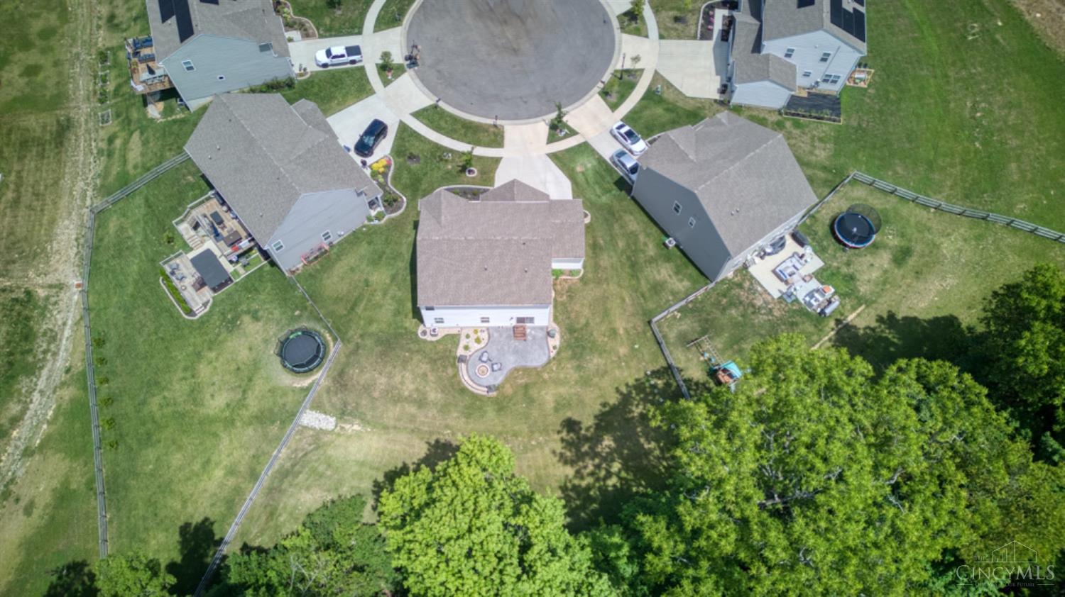 3309 Shadow Rdg Court Morrow, OH 45152 - Photo 42 of 47 Gallery Image 42
