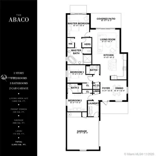 $899,000 | 2928 Gin Berry Way, West Palm Beach, FL 33401