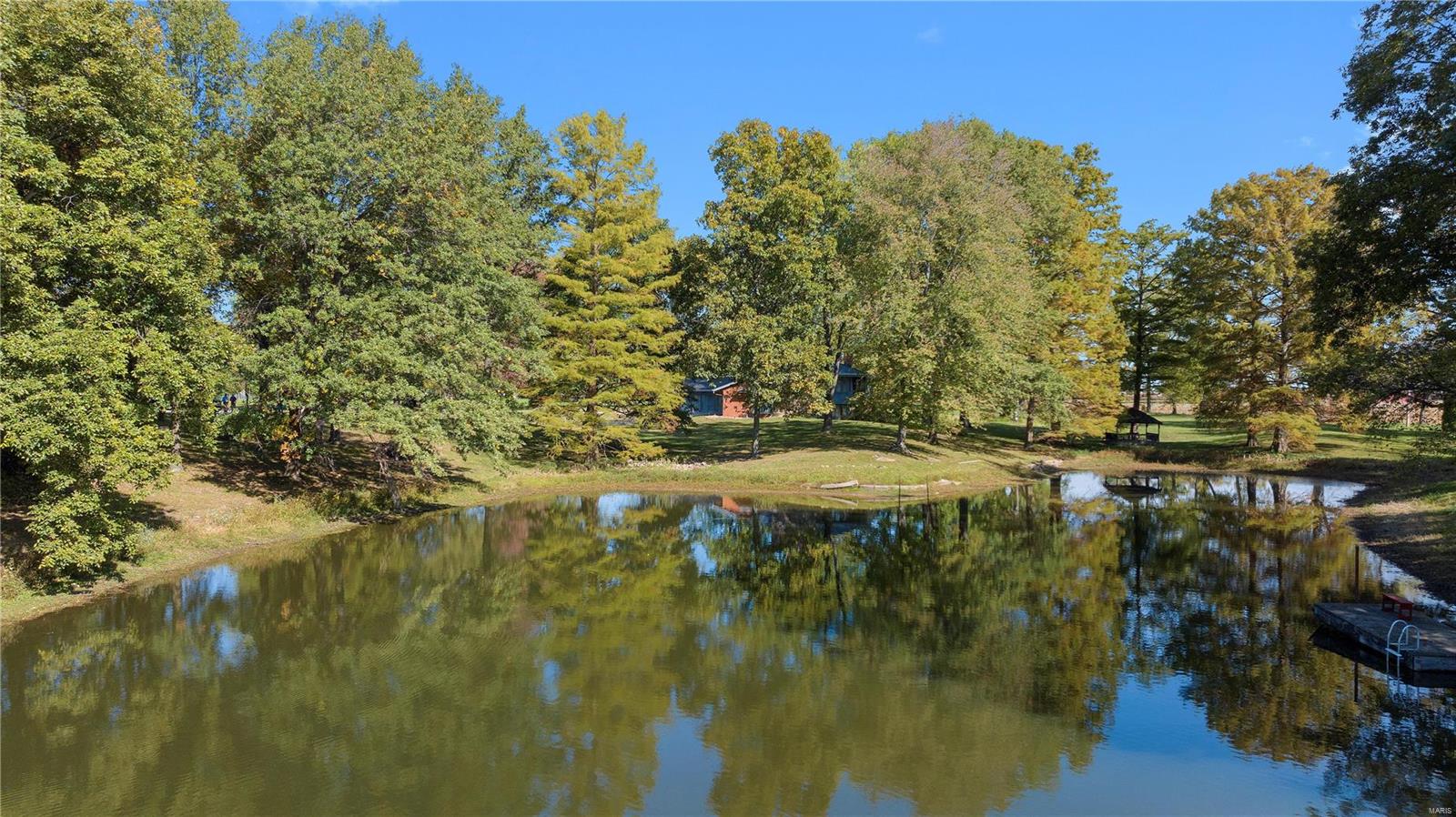 13750 Kayser Road Highland, IL 62249 - Photo 11 of 14
