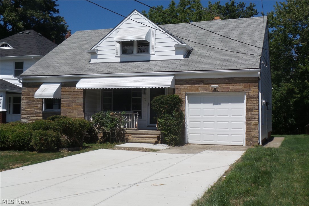 4963 Mayfield Road Cleveland, OH 44124 - Photo 1 of 13 Gallery Image 1