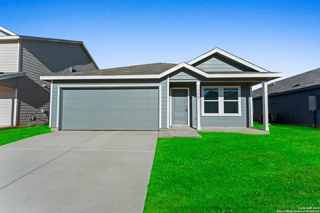 $275,000 | 110 Ellendale Place, Fredericksburg, TX 78624