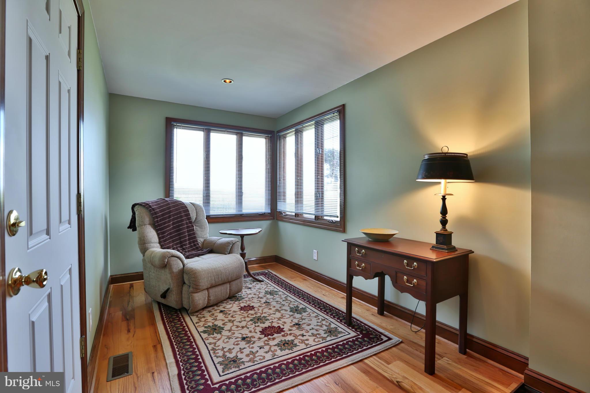 13025 Manor Road Glen Arm, MD 21057 - Photo 10 of 30 Curl Up With a Good Book