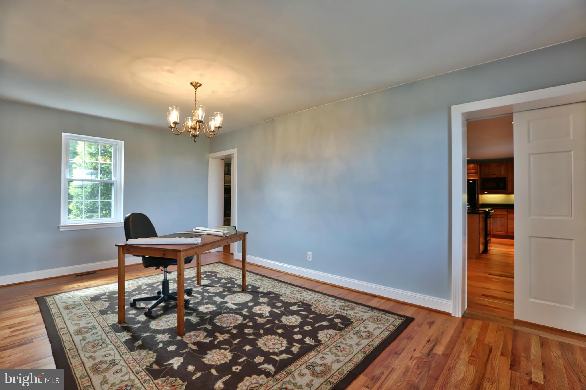 13025 Manor Road Glen Arm, MD 21057 - Photo 12 of 30 Beautiful Chandelier Lighting