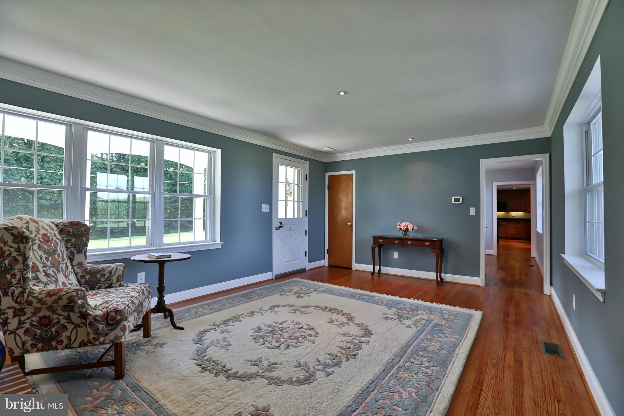 13025 Manor Road Glen Arm, MD 21057 - Photo 14 of 30 Great Rec/Play Room