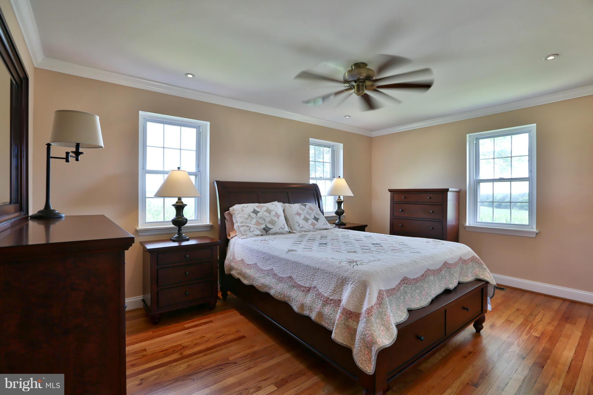 13025 Manor Road Glen Arm, MD 21057 - Photo 15 of 30 A Peaceful Main Level Retreat