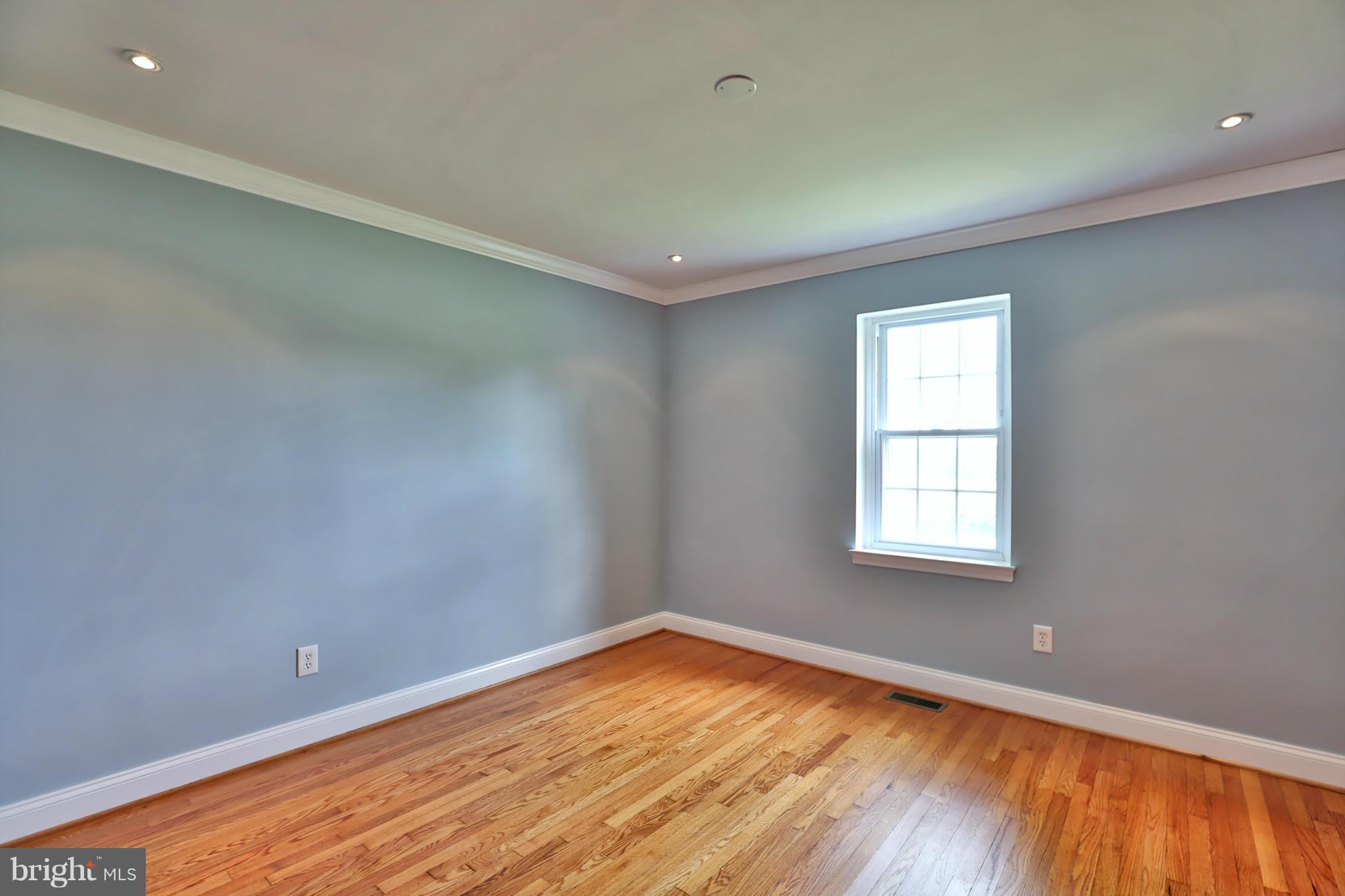 13025 Manor Road Glen Arm, MD 21057 - Photo 20 of 30 Additional Main Level Bedroom