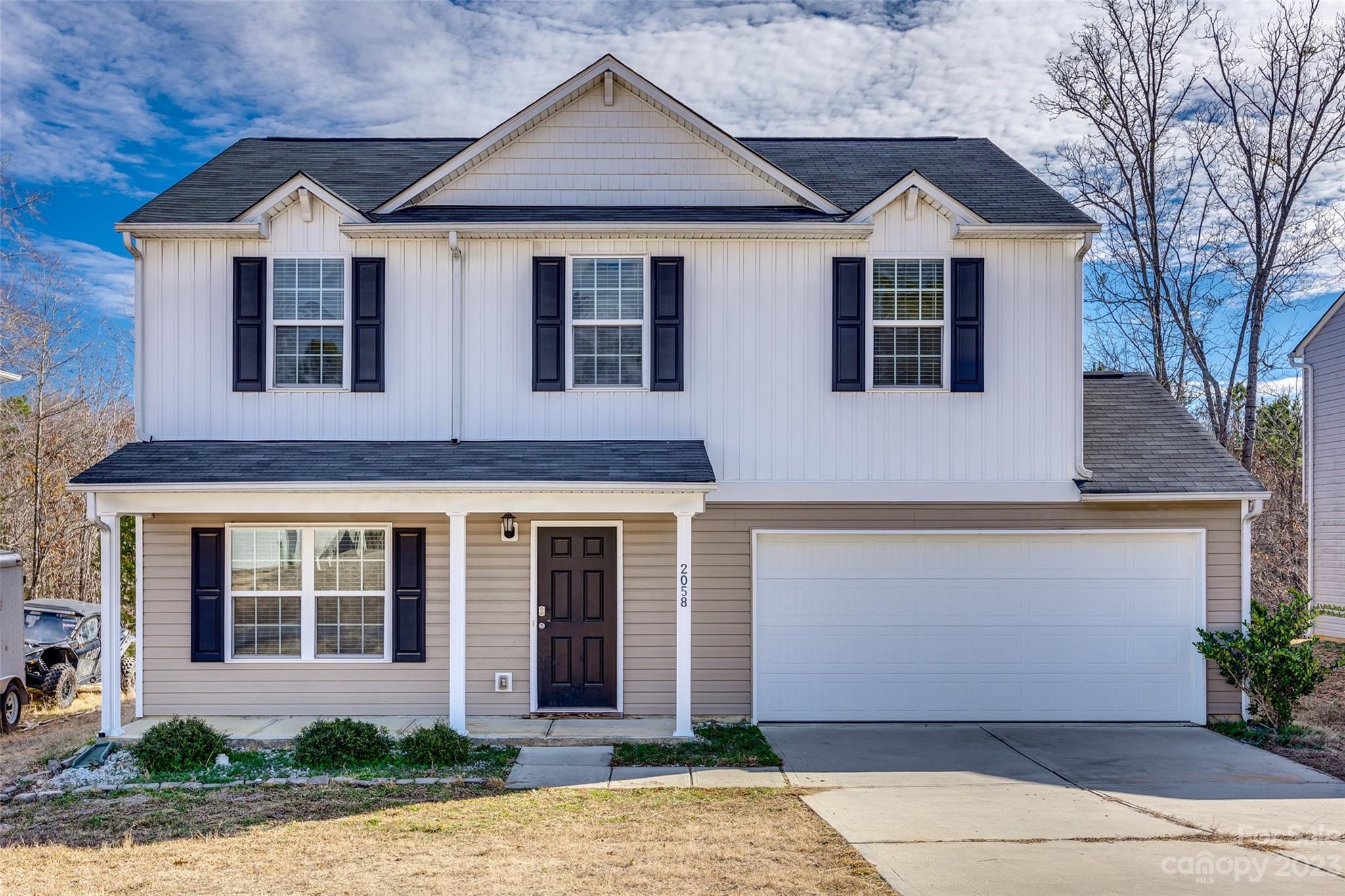 2058 EAST Park DR