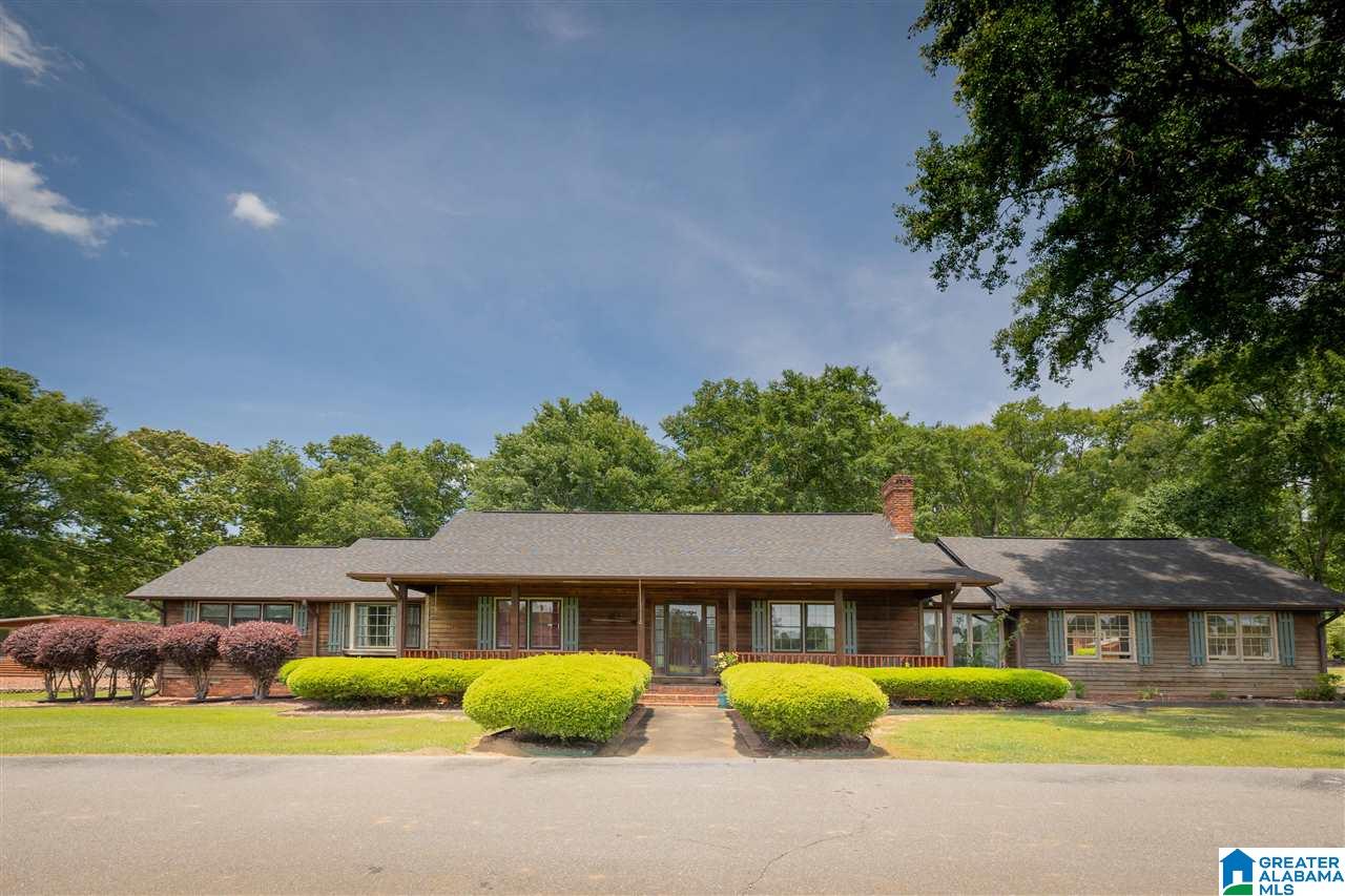 5360 McElderry Road North Munford, AL 36268 - Photo 4 of 45