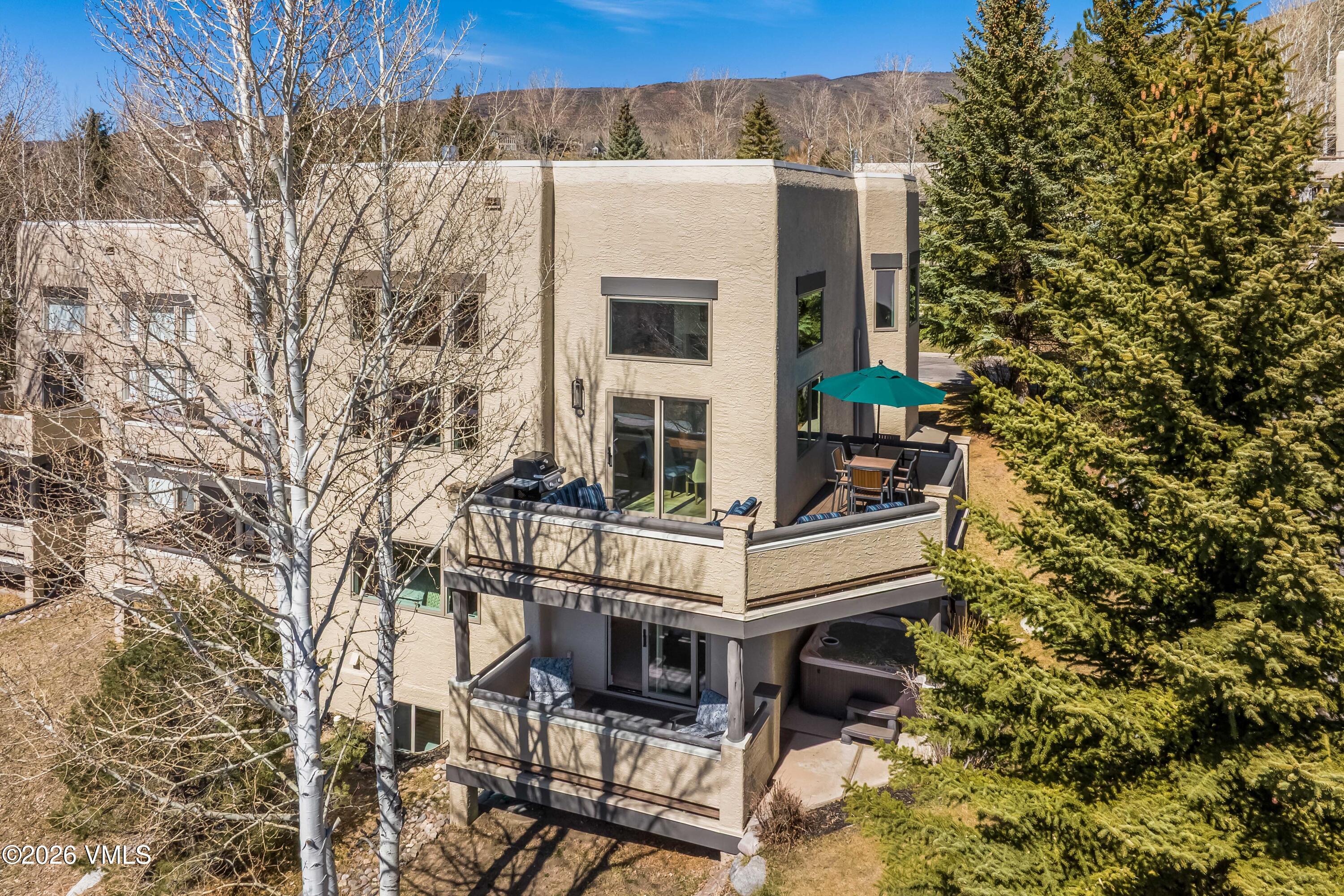 751 Singletree Road, Unit 3 Edwards, CO 81632 - Photo 13 of 47 OHR. Las Vistas 3. 14